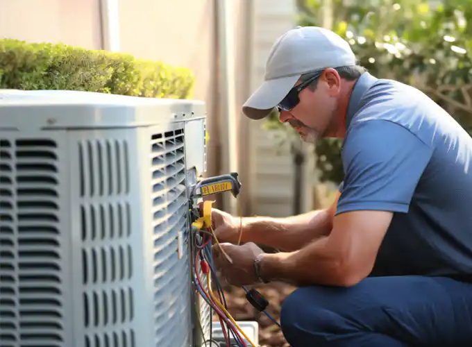 installateur Nieuwebrug